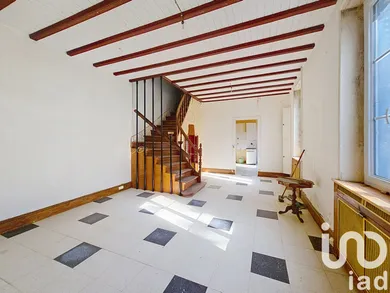 Village house in Bellevigne-en-Layon (49380)