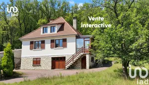 Maison traditionnelle à Boutigny-sur-Essonne (91820)