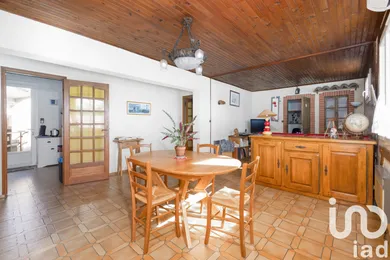 Maison traditionnelle à Bruguières (31150)