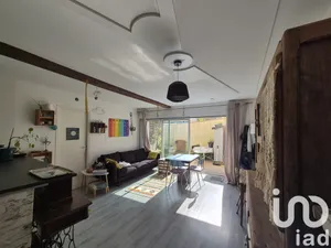 Appartement à La Rochelle (17000)