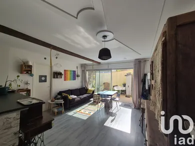 Appartement à La Rochelle (17000)