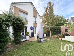 Maison à Pierrelaye (95480)