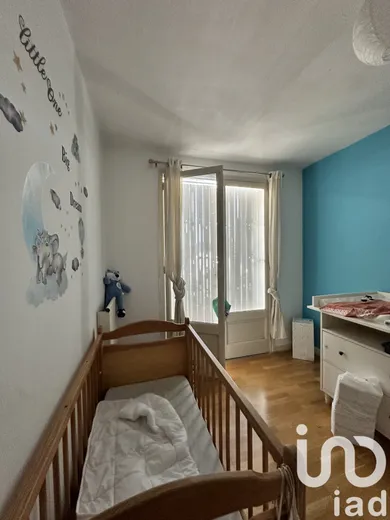 Duplex in Tarbes (65000)