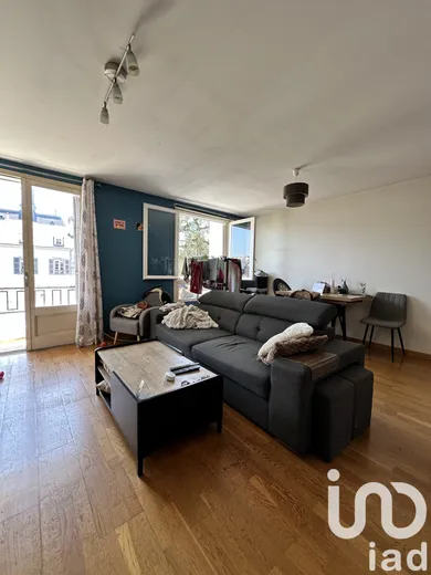 Duplex at Tarbes (65000)