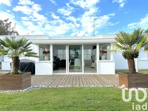 Maison à Saint-Herblain (44800)