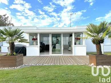 House at Saint-Herblain (44800)