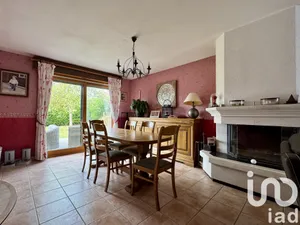 Detached house at Mastaing (59172)