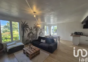 Maison à Lesneven (29260)