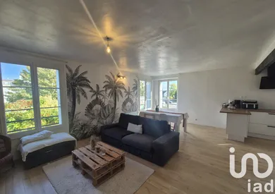 House at Lesneven (29260)