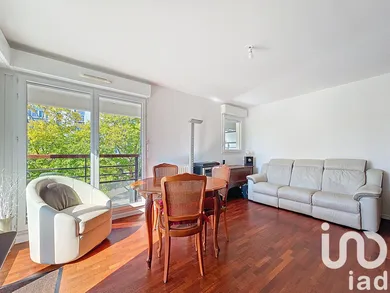 Appartement à Guyancourt (78280)