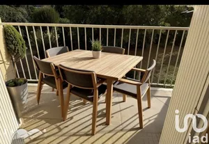 Appartement à Antibes (06600)