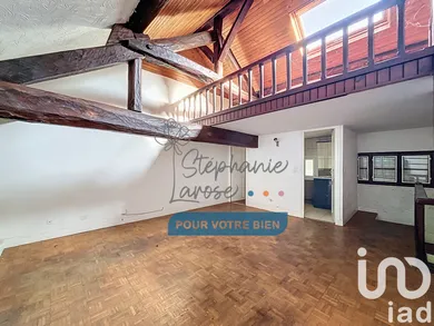 Maison à Noiseau (94880)