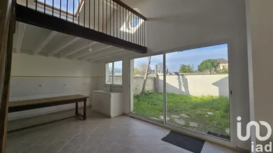 Apartment in Vernon (27200)