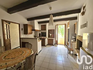 House at Tulette (26790)