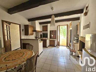 Maison à Tulette (26790)