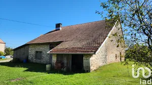 Grange à Vandelans (70190)
