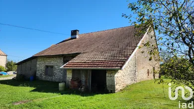 Grange à Vandelans (70190)