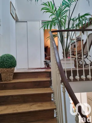 Appartement à Vannes (56000)