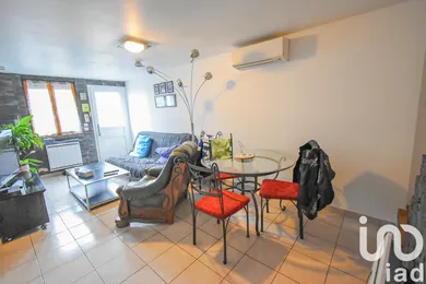 Pavillon à Jouarre (77640)