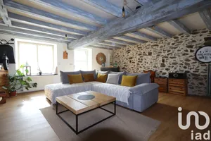 Longère à Mauges-sur-Loire (49290)