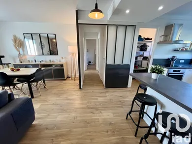 Apartment at Orléans (45000)