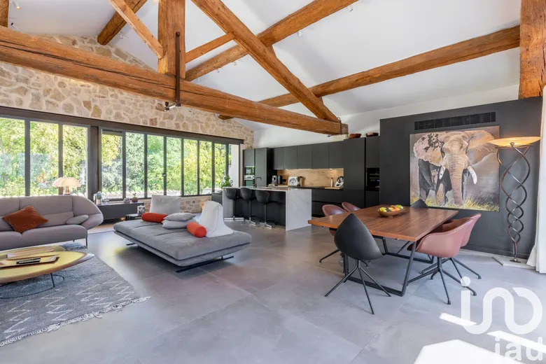 Maison 4 pièces 207 m² · à Lattes · 207 m² · 1 260 000 €