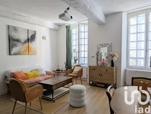 Appartement à Vannes (56000)