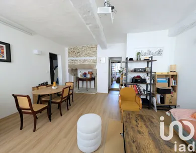 Apartment in Vannes (56000)
