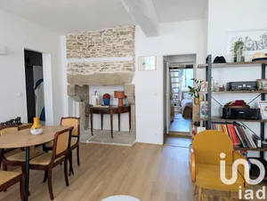 Apartment in Vannes (56000)