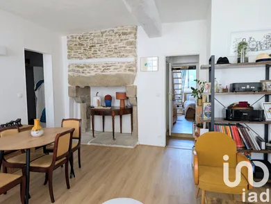 Apartment in Vannes (56000)