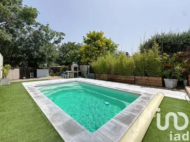 House at Narbonne (11100)