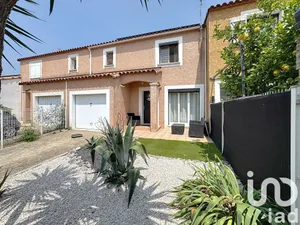 House in Narbonne (11100)