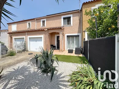 House in Narbonne (11100)