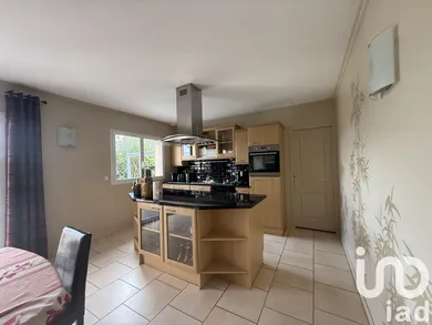 House in Équemauville (14600)