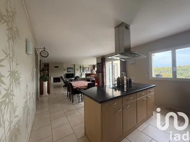 House in Équemauville (14600)