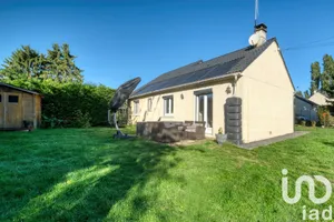Maison à Rouvres-en-Multien (60620)