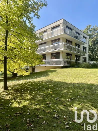 Apartment at Clamart (92140)
