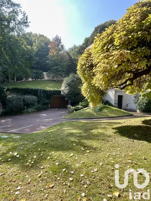 Appartement à Clamart (92140)