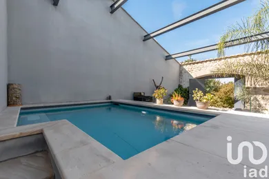 House in Lattes (34970)