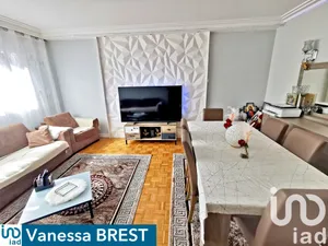 Appartement à Bagneux (92220)