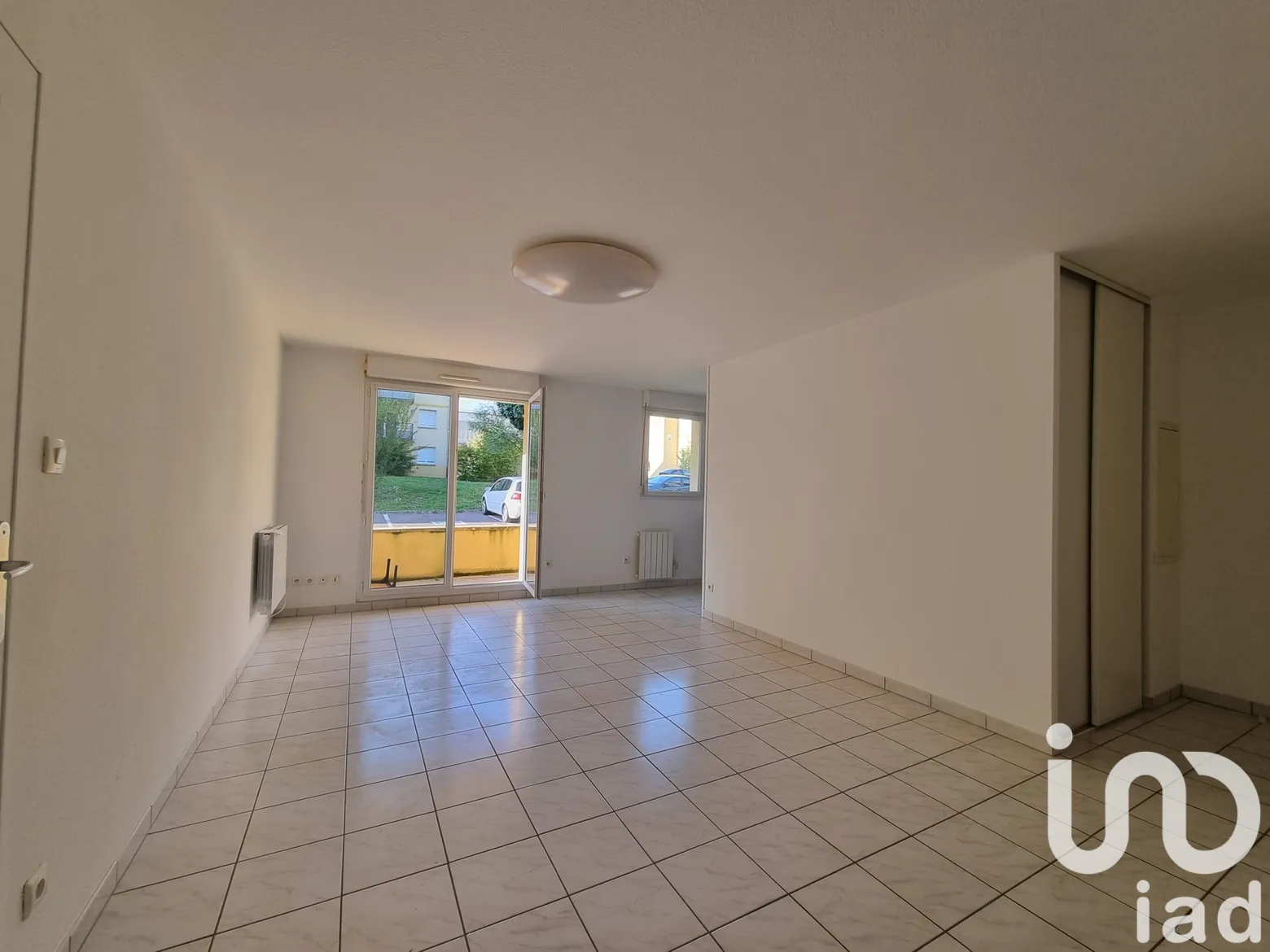 appartement à Forbach