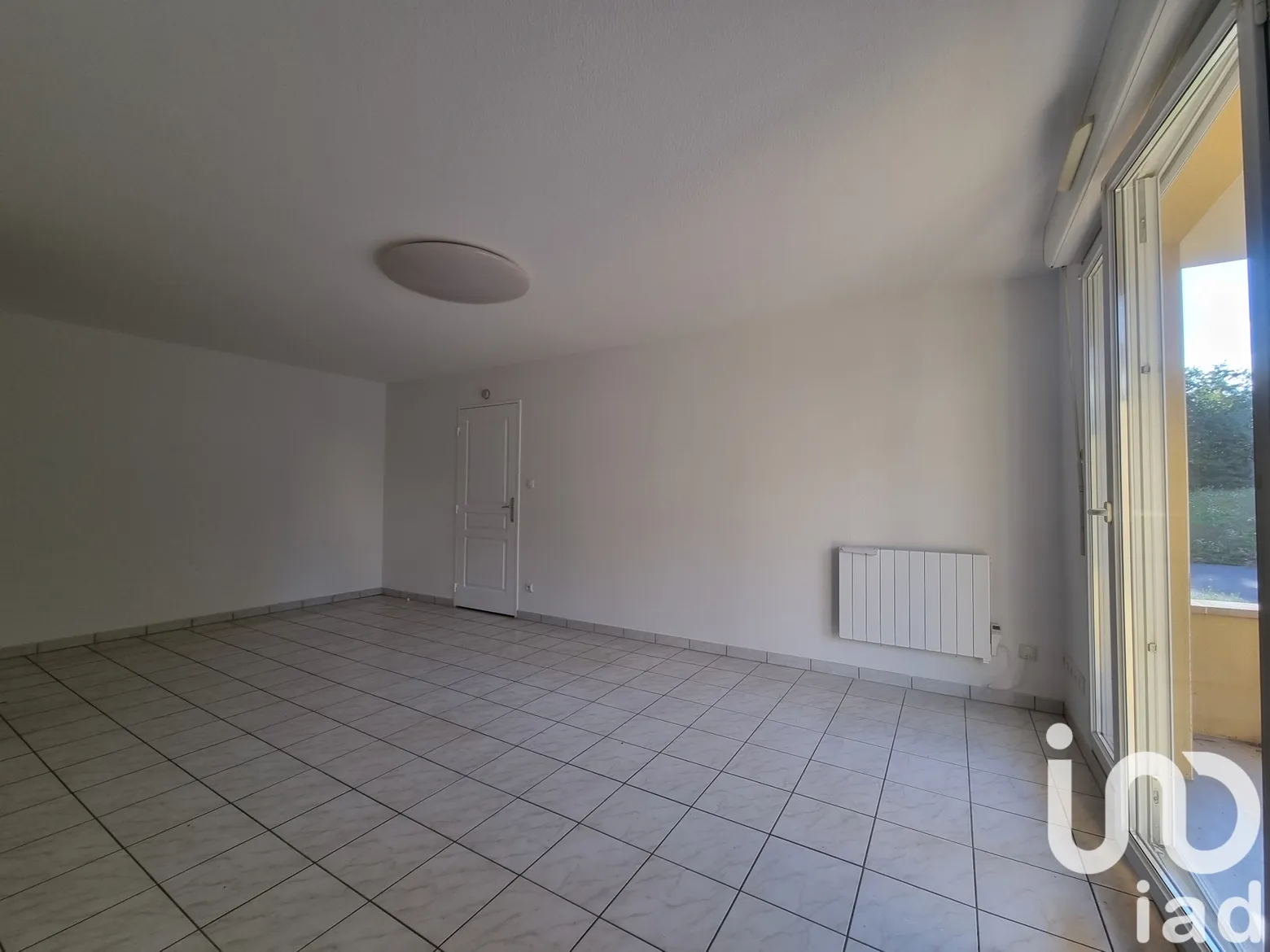 Vente appartement à Forbach (57600) : appartement 2 pièces 48 m² — 2