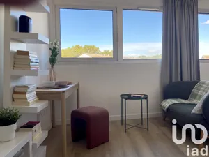 Appartement à Toulouse (31000)