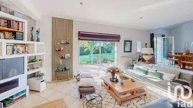 House in Bassussarry (64200)