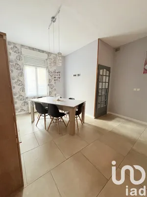 Maison à Raismes (59590)