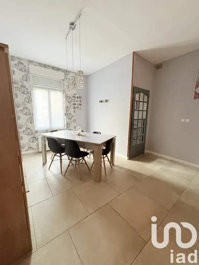 Maison à Raismes (59590)