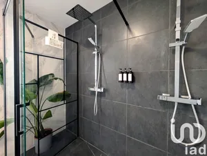 Apartment in Bordeaux (33200)