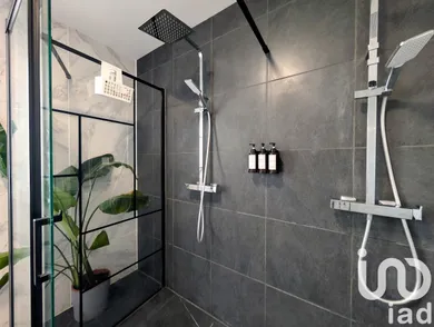 Apartment in Bordeaux (33200)