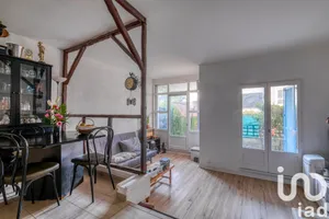 Apartment at Évry (91000)