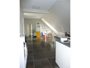 Apartment at Boran-sur-Oise (60820)